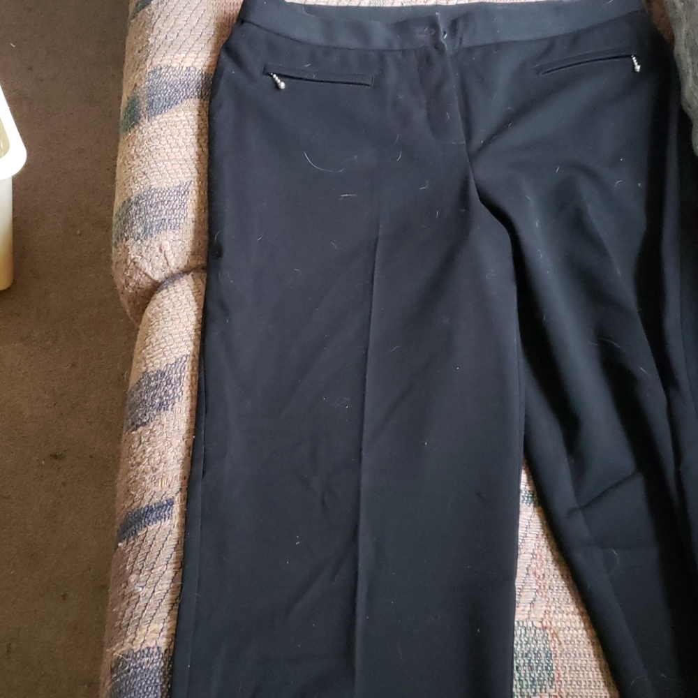 Dress pants